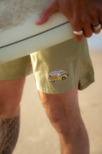 Last inn bildet i Galleri-visningsprogrammet, Sun Camper Swim Shorts (Mosstone)

