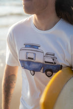 Last inn bildet i Galleri-visningsprogrammet, Ocean Camper T-shirt (Star White)
