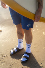 Last inn bildet i Galleri-visningsprogrammet, Ocean Camper Swim Shorts (Limoges)
