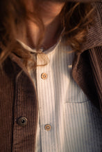 Last inn bildet i Galleri-visningsprogrammet, Linus Light Shirt (Offwhite)
