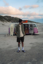 Last inn bildet i Galleri-visningsprogrammet, Courd Jacket (Mosstone)
