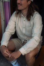 Last inn bildet i Galleri-visningsprogrammet, Linus Light Shirt (Offwhite)
