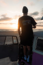Last inn bildet i Galleri-visningsprogrammet, Trippin&#39; T-shirt (Moonless Night)
