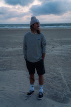 Last inn bildet i Galleri-visningsprogrammet, Fish or Die Beanie (Sand)
