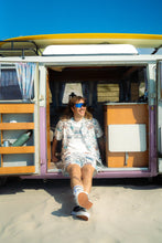 Last inn bildet i Galleri-visningsprogrammet, Roadtrip Mixtape Shorts (Star White)
