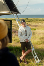 Last inn bildet i Galleri-visningsprogrammet, McBeardface Shorts (Olive Night)
