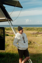 Last inn bildet i Galleri-visningsprogrammet, Dashboard Hula Hoodie (Oatmeal Melange)
