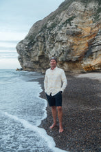 Last inn bildet i Galleri-visningsprogrammet, Picnic Shirt (Yolk Yellow)

