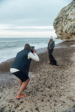Last inn bildet i Galleri-visningsprogrammet, Sightseer Seagull Hoodie (Urban Chic)
