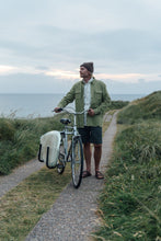 Last inn bildet i Galleri-visningsprogrammet, Knokkel Shirt (Mosstone)
