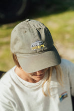 Last inn bildet i Galleri-visningsprogrammet, Sun Camper Cap (Army)
