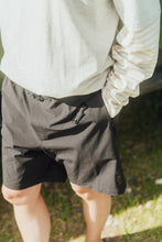 Last inn bildet i Galleri-visningsprogrammet, Travel Shorts (Moonless Night)
