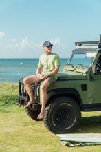 Last inn bildet i Galleri-visningsprogrammet, Dashboard Hula Swim Shorts (Deep Lichen Green)
