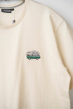 Last inn bildet i Galleri-visningsprogrammet, Mini Forest Camper T-shirt (Rainy Day)
