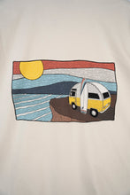 Last inn bildet i Galleri-visningsprogrammet, Trippin&#39; T-shirt (Rainy Day)
