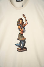 Last inn bildet i Galleri-visningsprogrammet, Dashboard Hula T-shirt (Rainy Day)
