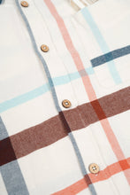 Last inn bildet i Galleri-visningsprogrammet, Sunwaves Check Overshirt
