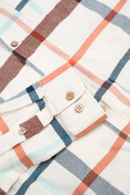 Last inn bildet i Galleri-visningsprogrammet, Sunwaves Check Overshirt
