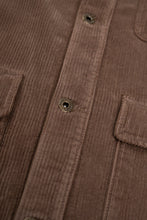 Last inn bildet i Galleri-visningsprogrammet, Courd Jacket (Rain Drum)

