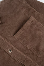 Last inn bildet i Galleri-visningsprogrammet, Courd Jacket (Rain Drum)
