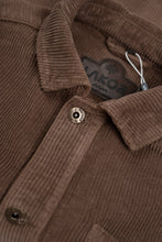 Last inn bildet i Galleri-visningsprogrammet, Courd Jacket (Rain Drum)
