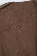 Last inn bildet i Galleri-visningsprogrammet, Courd Jacket (Rain Drum)
