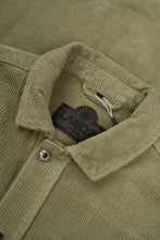 Last inn bildet i Galleri-visningsprogrammet, Courd Jacket (Mosstone)
