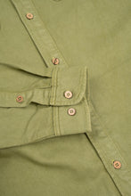 Last inn bildet i Galleri-visningsprogrammet, Knokkel Shirt (Mosstone)
