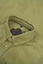 Last inn bildet i Galleri-visningsprogrammet, Knokkel Shirt (Mosstone)
