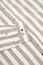 Last inn bildet i Galleri-visningsprogrammet, Boatswain Shirt (Rain Drum)
