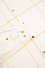Last inn bildet i Galleri-visningsprogrammet, Picnic Shirt (Yolk Yellow)

