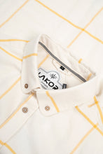Last inn bildet i Galleri-visningsprogrammet, Picnic Shirt (Yolk Yellow)
