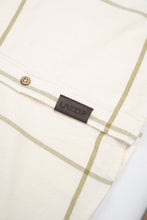 Last inn bildet i Galleri-visningsprogrammet, Picnic Shirt (Mosstone)
