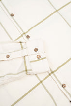 Last inn bildet i Galleri-visningsprogrammet, Picnic Shirt (Mosstone)

