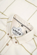 Last inn bildet i Galleri-visningsprogrammet, Picnic Shirt (Mosstone)
