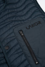 Last inn bildet i Galleri-visningsprogrammet, Seaway Quilted Vest (Blueberry)
