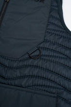 Last inn bildet i Galleri-visningsprogrammet, Seaway Quilted Vest (Blueberry)
