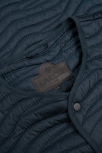 Last inn bildet i Galleri-visningsprogrammet, Seaway Quilted Vest (Blueberry)
