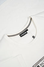 Last inn bildet i Galleri-visningsprogrammet, Road Trippin Rhythms T-shirt (Star White)
