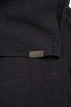 Last inn bildet i Galleri-visningsprogrammet, Coastline Short Sleeve Shirt (Moonless Night)
