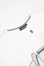 Last inn bildet i Galleri-visningsprogrammet, Sun Camper T-shirt (Star White)
