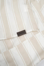 Last inn bildet i Galleri-visningsprogrammet, Roadline Short Sleeve Shirt (Oatmeal)
