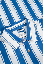 Last inn bildet i Galleri-visningsprogrammet, Roadline Short Sleeve Shirt (Limoges)
