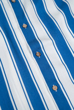 Last inn bildet i Galleri-visningsprogrammet, Roadline Short Sleeve Shirt (Limoges)
