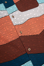 Last inn bildet i Galleri-visningsprogrammet, Sunwaves Short Sleeve Shirt
