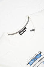 Last inn bildet i Galleri-visningsprogrammet, Ocean Camper T-shirt (Star White)

