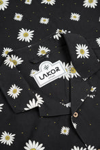 Last inn bildet i Galleri-visningsprogrammet, Maguerite Short Sleeve Shirt (Moonless Night)
