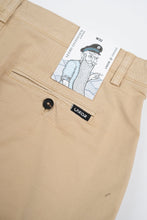 Last inn bildet i Galleri-visningsprogrammet, McBeardface Shorts (White Pepper)
