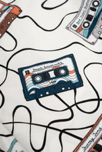 Last inn bildet i Galleri-visningsprogrammet, Roadtrip Mixtape Shorts (Star White)
