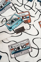 Last inn bildet i Galleri-visningsprogrammet, Roadtrip Mixtape Shorts (Star White)
